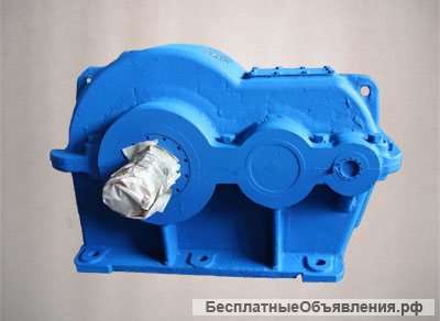 Редуктор ГД