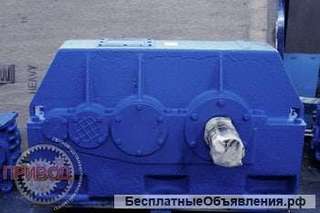 Редуктор Ц3Н-500