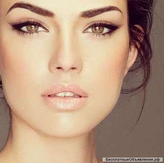 Базовый курс обучения визажистов (стандарт)