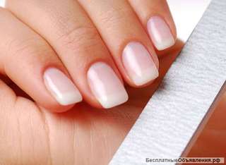 Курс обучения: «Мастер-стилист классического маникюра»