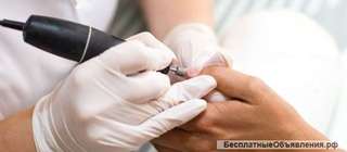 Курс «Мастер-стилист аппаратного маникюра»