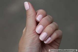 Мастер классического и комбинированного маникюра. Обучение