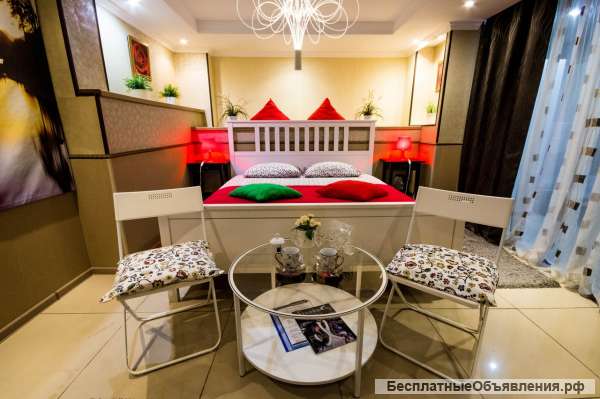 Администратор - горничная