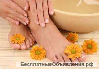 Курс обучения «Мастер – стилист классического маникюра и педикюра»