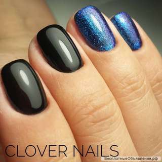 Курс обучения «Все виды маникюра»