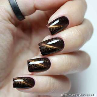 Курс обучения «Мастер-универсал по всем видам маникюра + гель-лак»