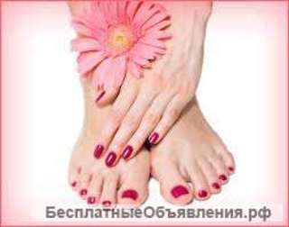 Комплексный VIP курс обучения Мастер-универсал ногтевого сервиса