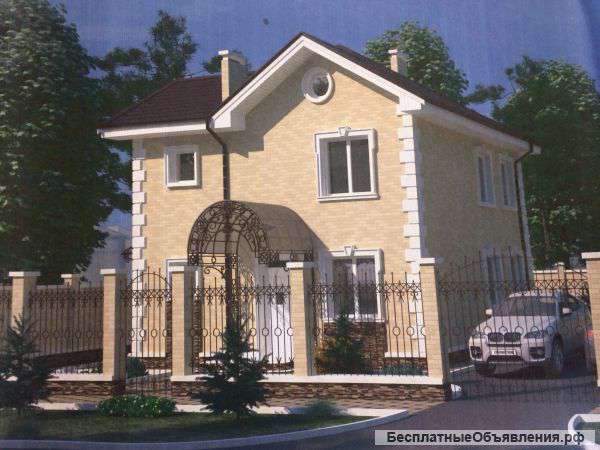 Дом 150 в яблоновском