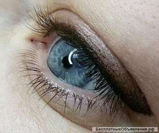 Повышение квалификации для работающих мастеров ПМ. Веки