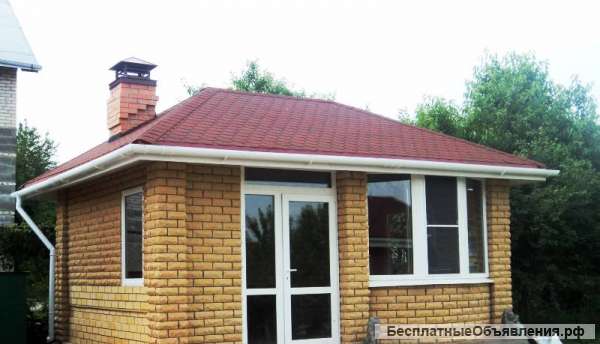 Каркасные дома(строительство)