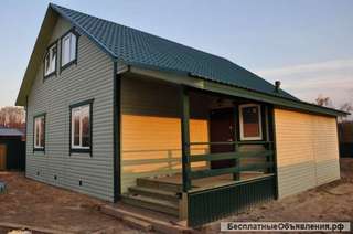 Дом/дачу около города Обнинск