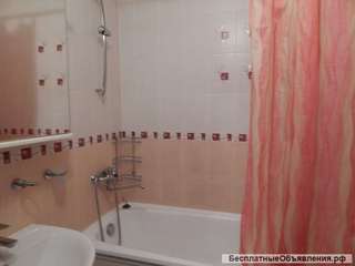 Однокомнатную квартиру в Адлере