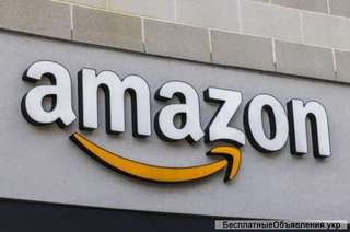Работник склада Amazon (Польша)