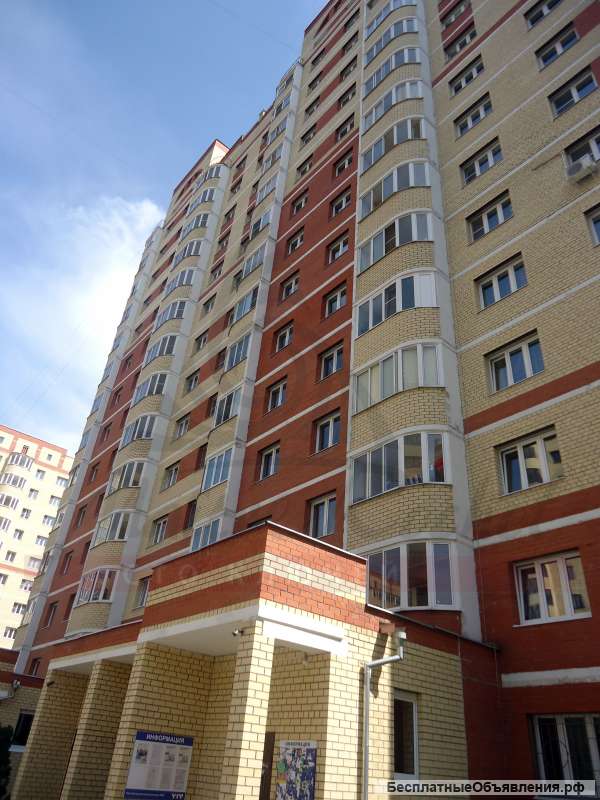 1- комнатная квартира 5 мкр. д. 12