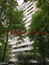 Экологически чистый и зеленый район Москвы улица Веерная, дом 42к1