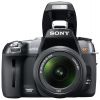 Sony alpha A550 Kit 18-55