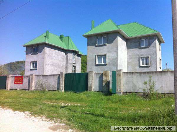 Дам в новомихаловке