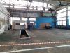 Сдам часть грузовой ремзоны 160м2, яма 9м, кран-балка 3т