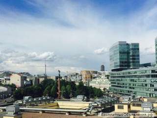 Офисное помещение площадью 294 м2 в самом центре Москвы по адресу: Трубная площадь, д. 2