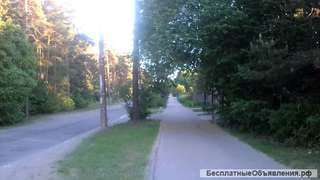 Земельный участок, 22 сотки, ИЖС, г. Сестрорецк, Тарховка, Тарховский проспект