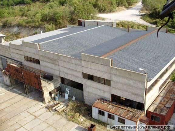 Дествующая база в геленджике