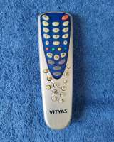 Пульты ДУ Remote control (Список4) оригинальные НОВЫЕ и Б/У