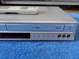 TOSHIBA SD-24VLSL (SD-24)(DVD PlayerVideo Cassette Recorder) Hi-End
