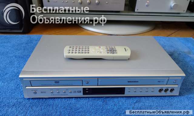 Аппаратура из моей коллекции (Список1) улучшенная