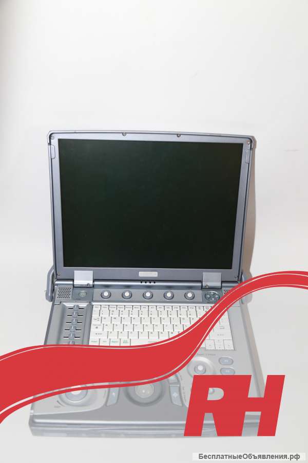 Портативный УЗИ аппарат Logiq Е