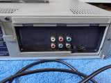 SAMSUNG SV-DVD2E (SV-DVD2)(DVD Player/Video Cassette Recorder) Hi-End