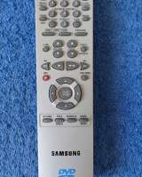 SAMSUNG SV-DVD2E (SV-DVD2)(DVD Player/Video Cassette Recorder) Hi-End
