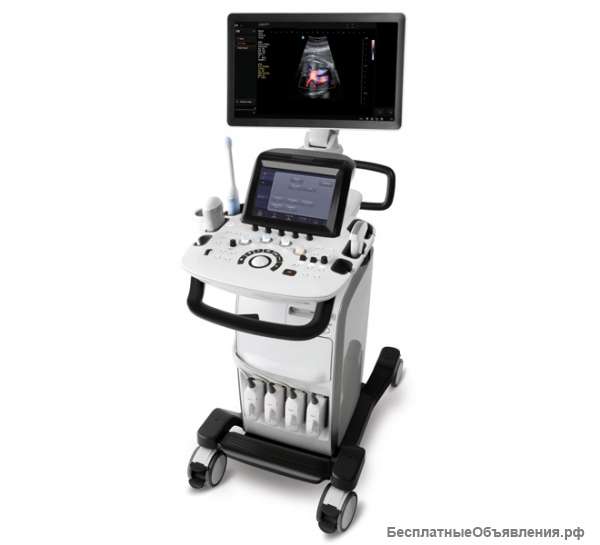 Ультразвуковой сканер Medison Ugeo H60