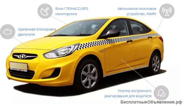 ГЛОНАСС и GPS установить мониторинг транспорта