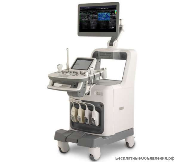 Сканер УЗИ Medison ACCUVIX A30