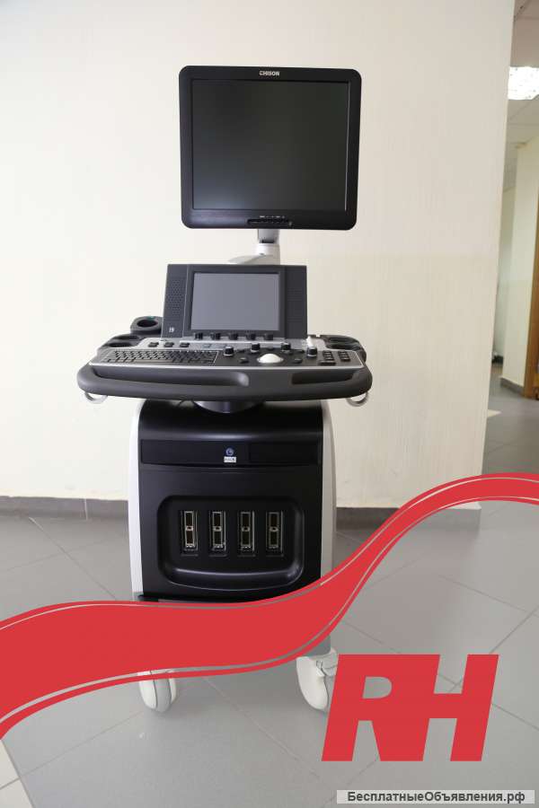 Аппарат УЗИ Chison i9 (Новый)
