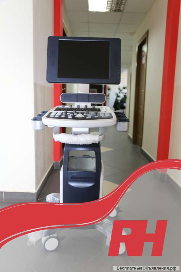 УЗИ аппарат CHISON Qbit 5