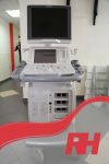 УЗИ аппарат Toshiba Aplio 300