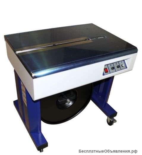 Стреппинг машина серии SP A2