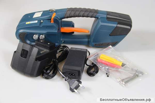 Аккумуляторный стреппинг инструмент JDC