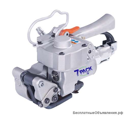 Пневматический стреппинг инструмент AQD