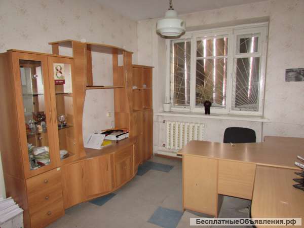 Здание 1300 кв. м в Североуральске