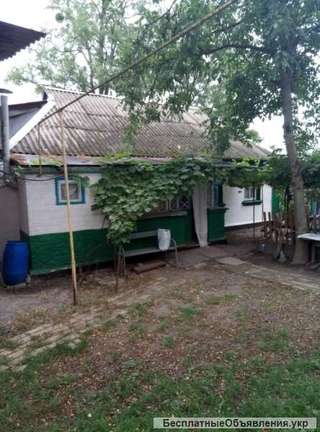 Дом в с.Веремье (Верем'я), Обуховский р-н Киевская обл.