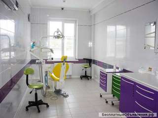 Действующая Стоматология м. Жулебино