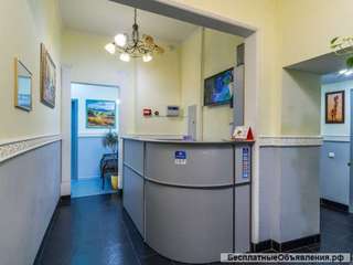 Действующий Медицинский центр м. Жулебино