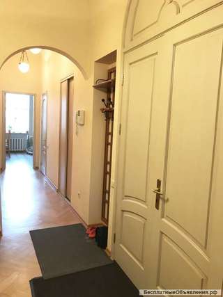 4 ком.кв.Яковоапостольский пер., 11-13С1 Москва