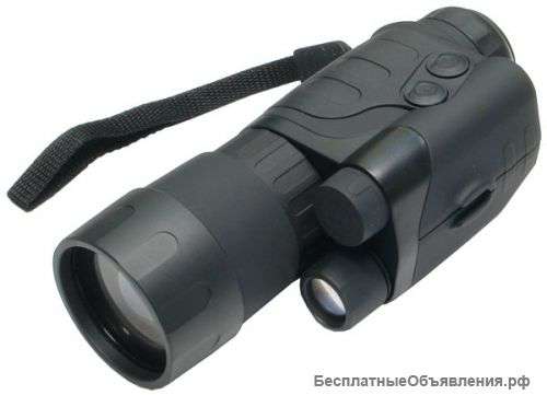 Монокуляр ночного видения Yukon Exelon 3x50