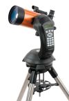 Телескоп Celestron NexStar 4 SE с автонаведением