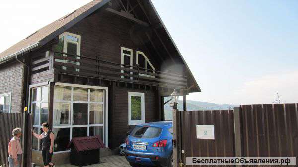 Элитный дом