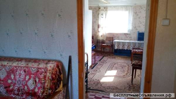 Участок 6 соток