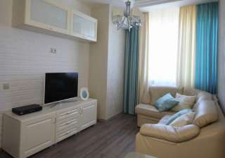 Сочи, Параллельная ул., 36 кв.м., 1-ная с ремонтом.